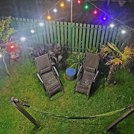 Beachfront Apartments ,,Kapro-One,, Ureki Ngoại thất bức ảnh