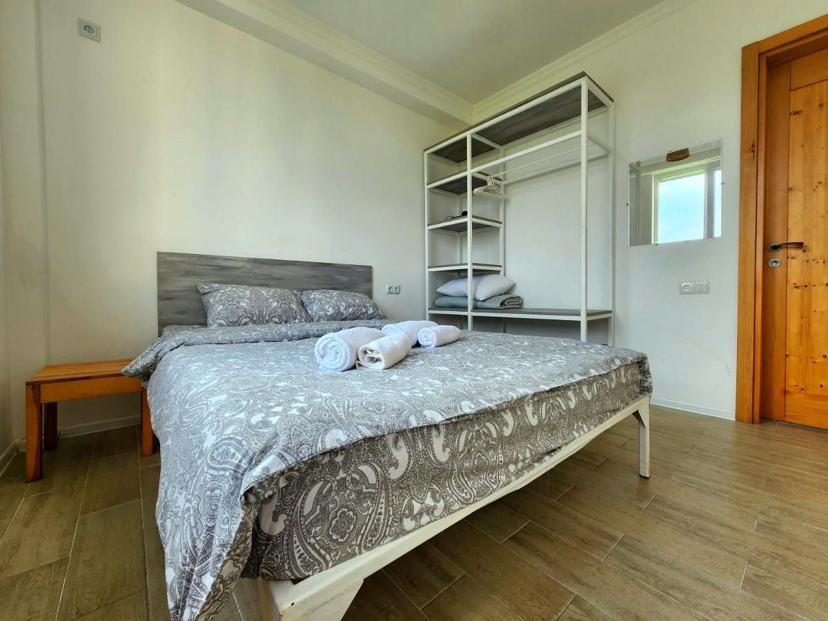 Beachfront Apartments ,,Kapro-One,, Ureki Ngoại thất bức ảnh