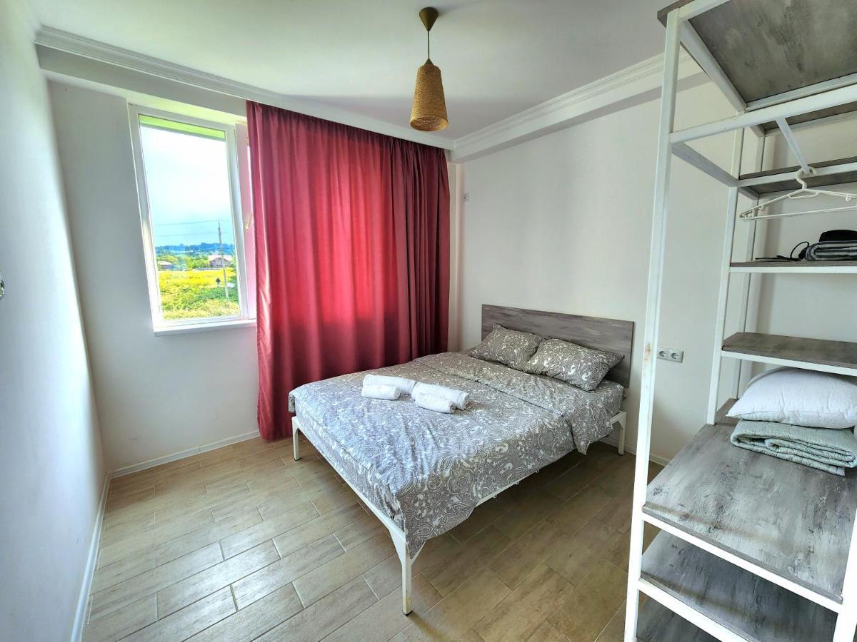 Beachfront Apartments ,,Kapro-One,, Ureki Ngoại thất bức ảnh